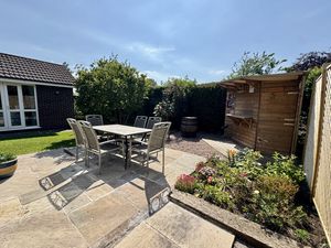 Garden- click for photo gallery